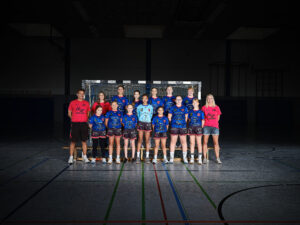 Mehr über den Artikel erfahren wD-Jugend