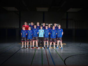 Mehr über den Artikel erfahren Deutliche Auswärtsniederlage in Asperg