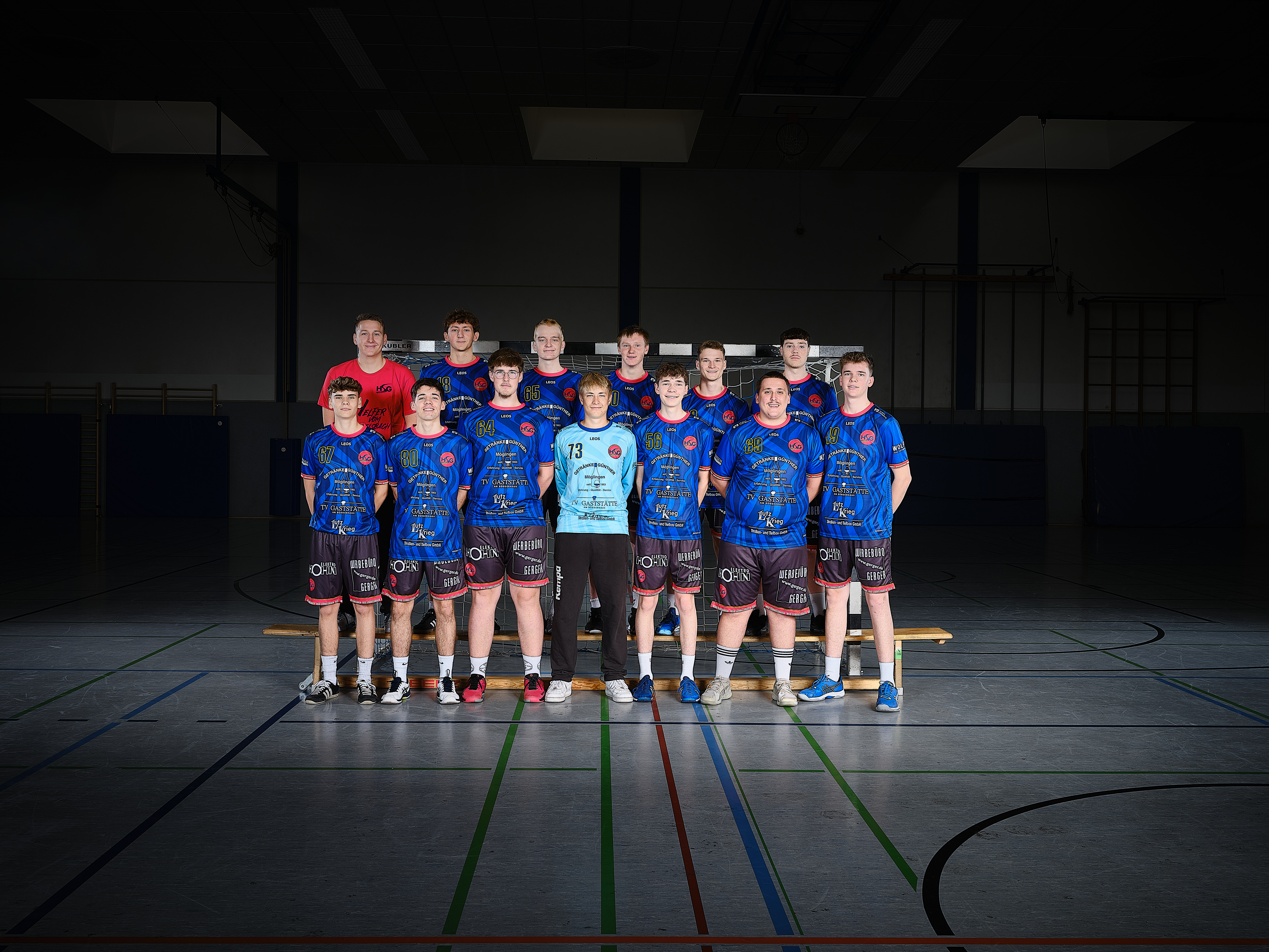 Mehr über den Artikel erfahren Deutliche Auswärtsniederlage in Asperg