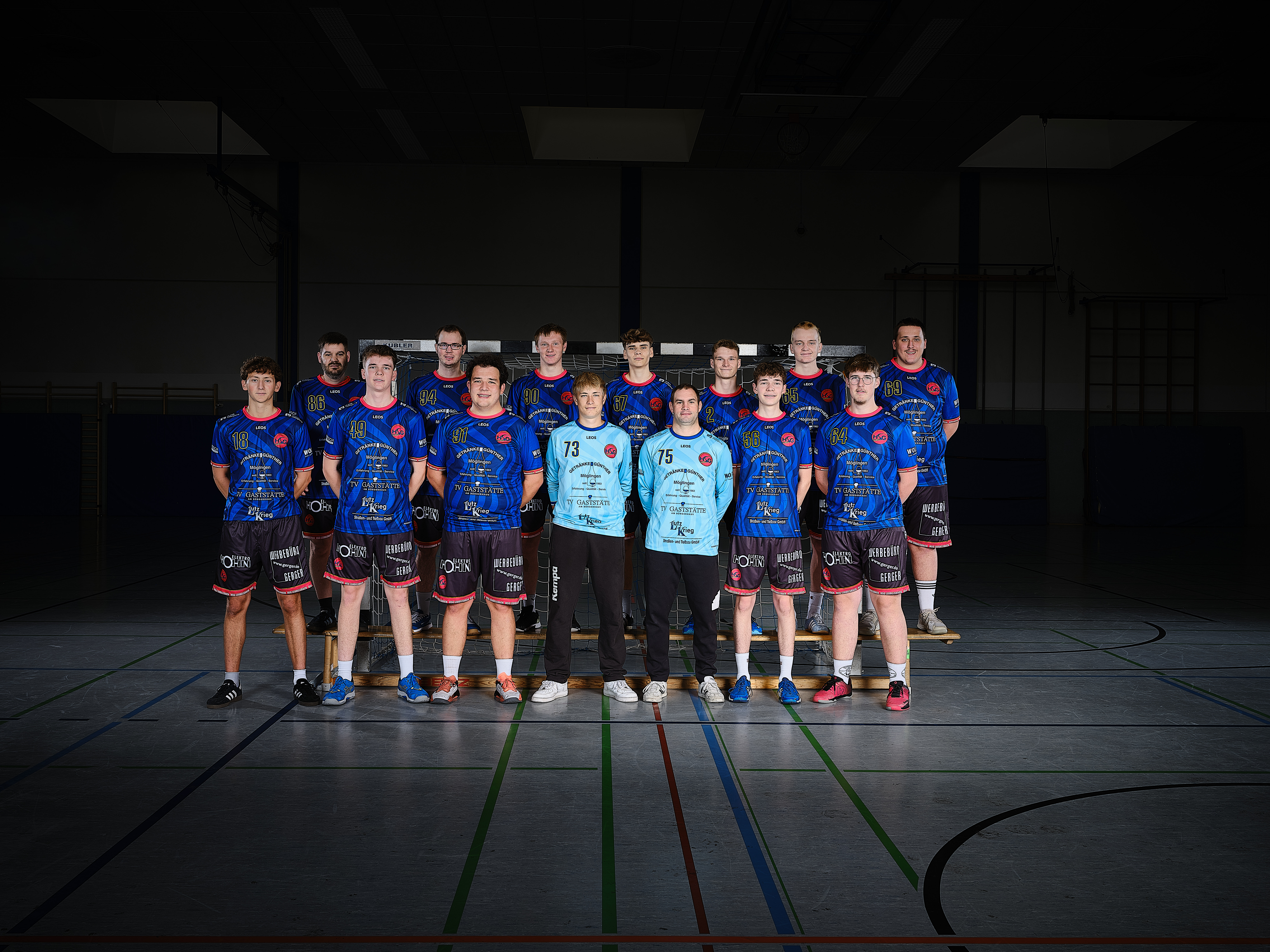 Du betrachtest gerade Auftakt mit Kampfgeist – Leudelsbach 4 unterliegt knapp gegen Kornwestheim