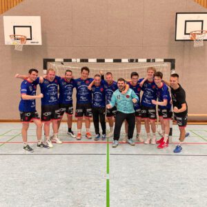 Mehr über den Artikel erfahren Bann gebrochen: Erster Saisonsieg für die M3