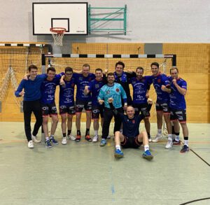 Mehr über den Artikel erfahren M3 feiert Auswärtssieg in Besigheim