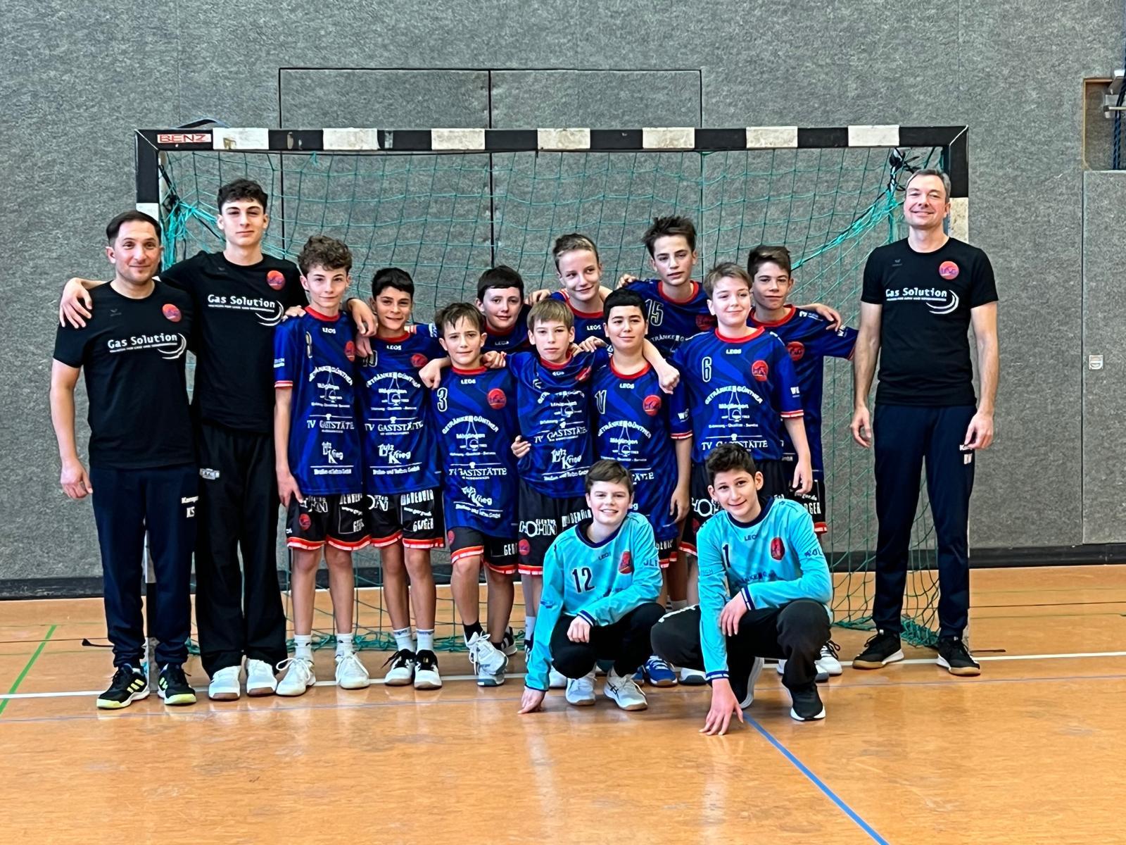 Mehr über den Artikel erfahren Auswärts in Eglosheim