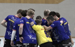 Mehr über den Artikel erfahren Auswärtsniederlage für M3 in Großbottwar