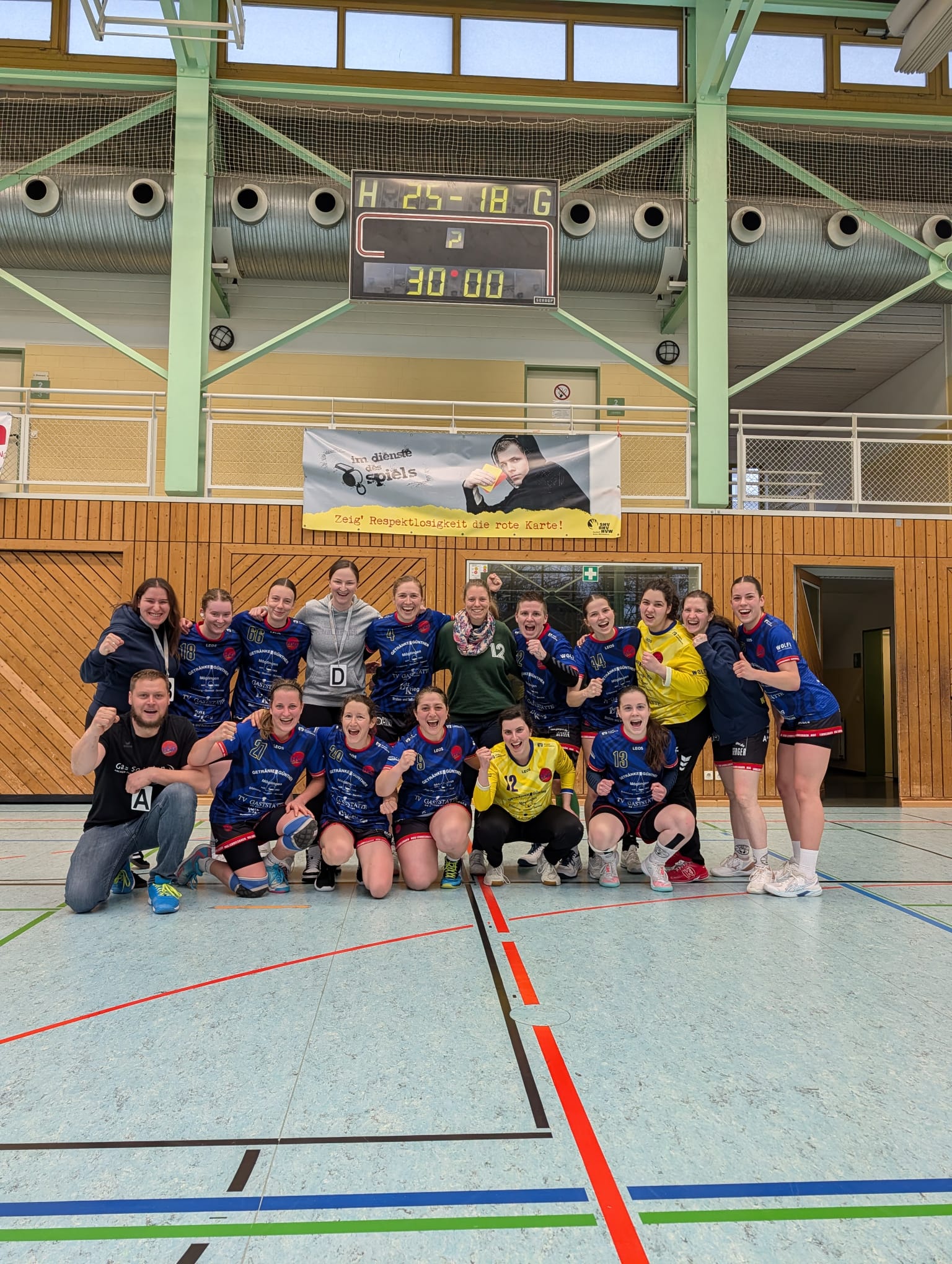 Du betrachtest gerade Heimsieg für die F1