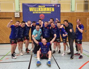 Mehr über den Artikel erfahren Deutlicher Heimerfolg: M3 lässt HABO 4 keine Chance