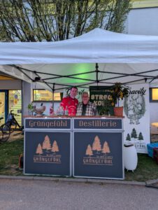 Mehr über den Artikel erfahren Torschlacht in Möglingen – HSG Leudelsbach feiert spektakulären Heimsieg im letzten Heimspiel