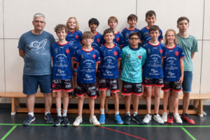 Mehr über den Artikel erfahren Bericht der gD 2 zum Spiel in Oberriexingen